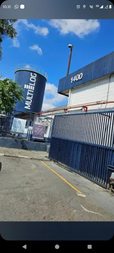 Ajudante de carga e descarga