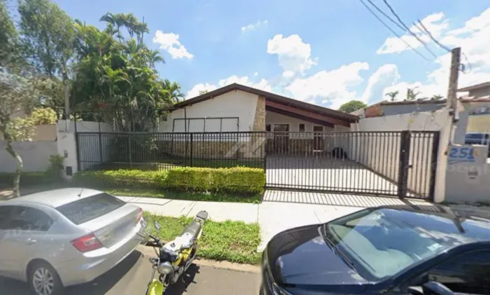 casa - Nova Campinas - Campinas