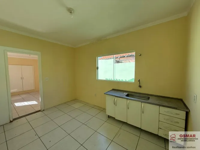 CASA RESIDENCIAL em SUMARÉ - SP, CENTRO