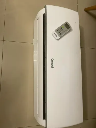Ar Condicionado Consul Split 9000 BTUs