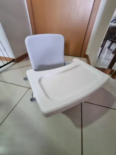 Cadeira alimentação portátil Cosco Kids