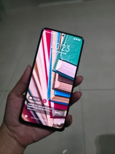 Redmi Note 10 Pro Max