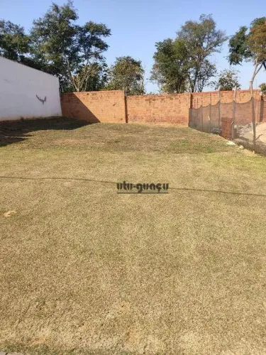 Terreno à venda, 185 m² por R$ 200.000,00 - Condomínio Residencial Vera Cruz - Salto/SP