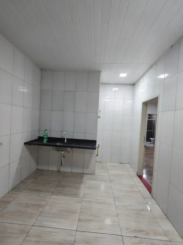 Aluga-se apartamento cidade satélite