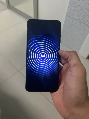 Moto G84 5G 256 GB novíssimo pra hoje