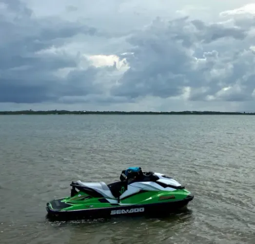 Jetski Seadoo GTi 130 Se 2014