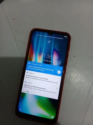Vende se celular