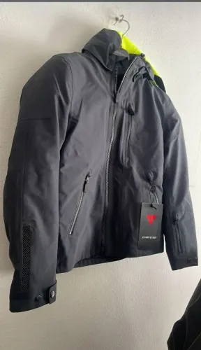 Jaqueta Dainese 