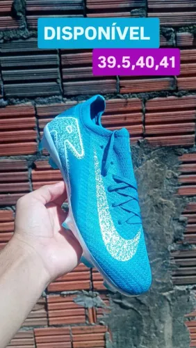 CHUTEIRA NIKE MERCURIAL