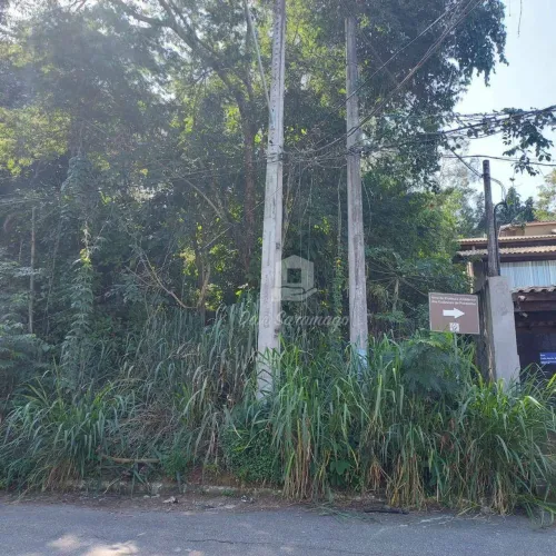 Terreno a venda em Maria Paula