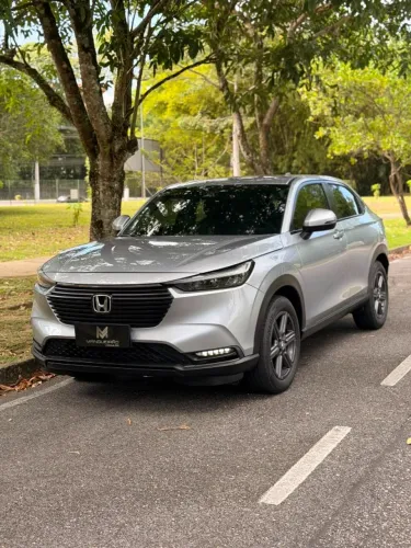Honda HR-V EXL 1.5 Sensing 16V 5P Aut. 2023