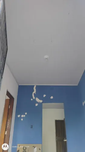 Fôrro...