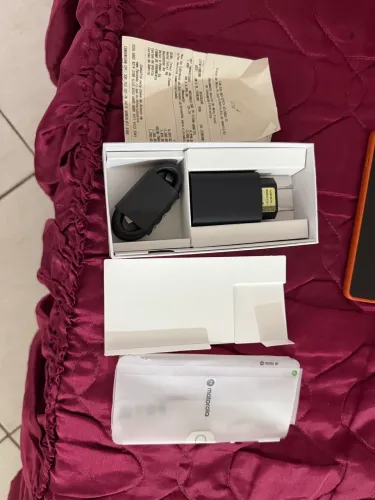 Motorola Ed 70