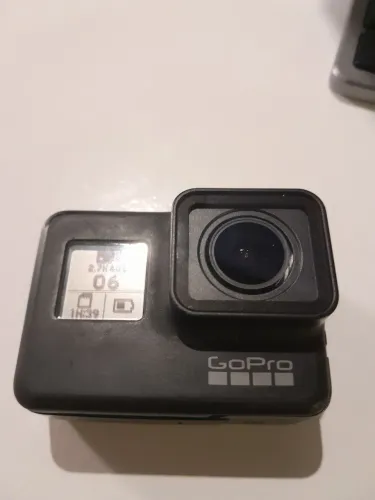 Gopro hero 7 black