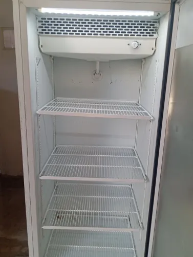 Freezer fricon