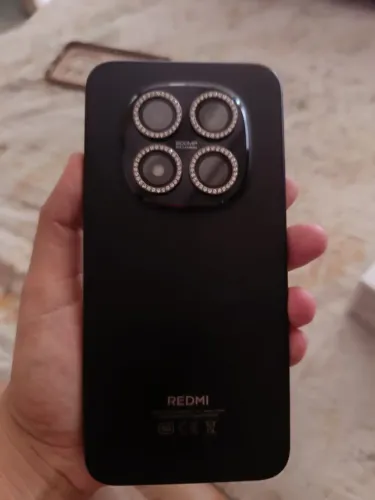 Redmi note 15 pro 5g de 512gb