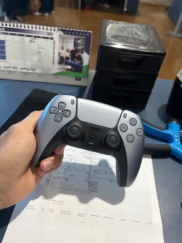 Vendo controle do PS5
