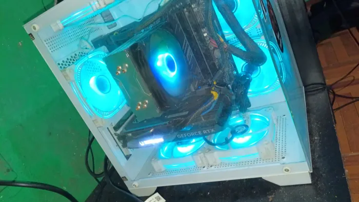 Rtx 4060 Zotac Gaming