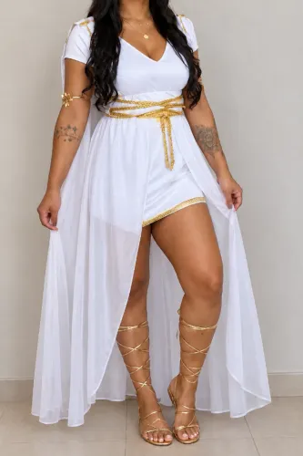 Fantasia deusa grega