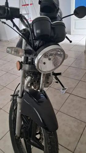 Suzuki yes EN 125