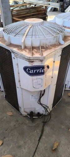 Ar condicionado