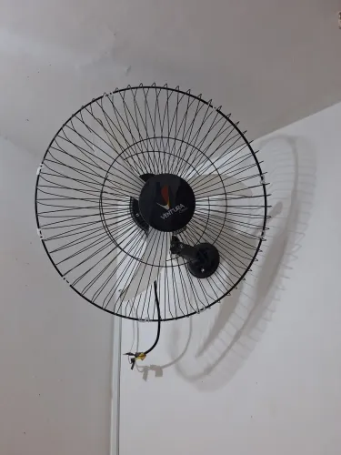 Venda de ventilador de parede