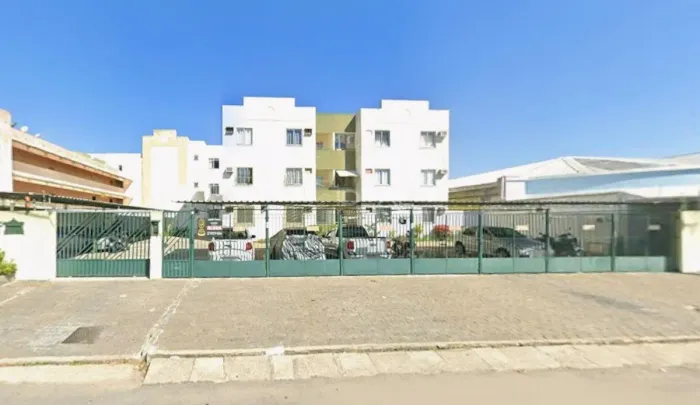 Apartamento em Parque Turf Club - Campos dos Goytacazes