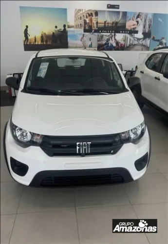 Fiat Mobi Like 1.0 Fire Flex 5P. 2027