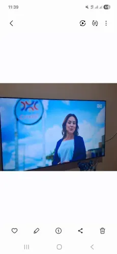 Smart TV 
