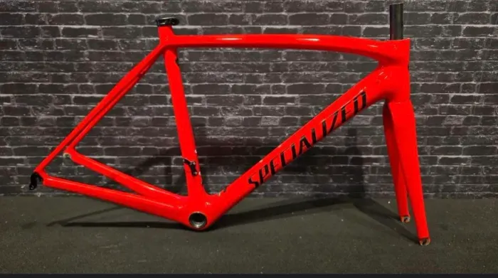 Quadro Specialized sl4