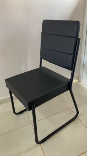 Cadeiras almofadada par (02)