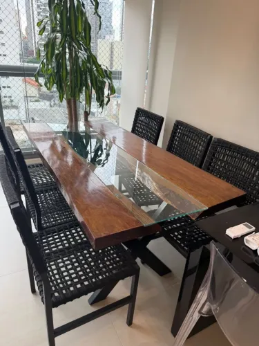 Mesa de jantar