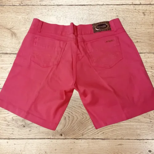 Bermudas de Brim estilosa N.52