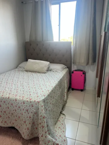 Não é ágio, vendo apartamento