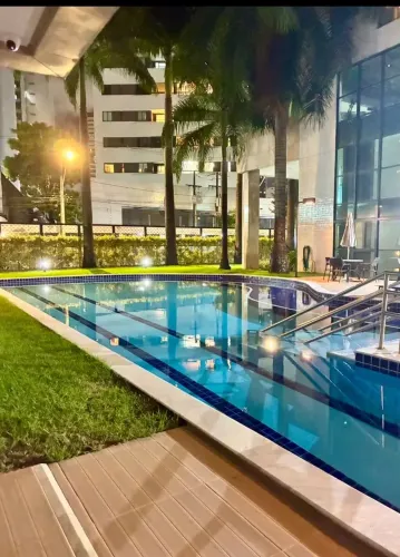 Apartamento para locação, ROSARINHO, Recife, PE