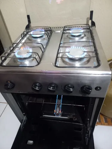 Fogão 