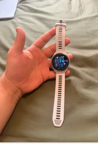 Garmin 965 Zero bala - 2 meses de uso