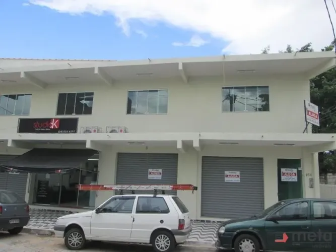 Loja COMERCIAL em RESENDE - RJ, CAMPOS ELISEOS