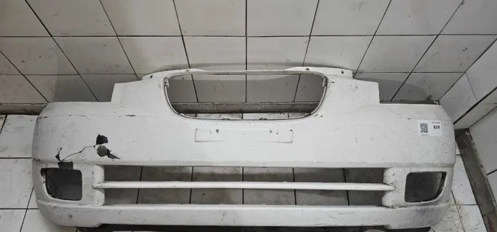 Para-choque DIANTERIO KIA PICANTO 2004 2007