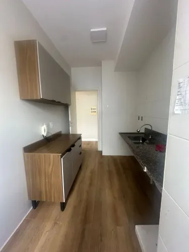Condomínio residencial allegro clube