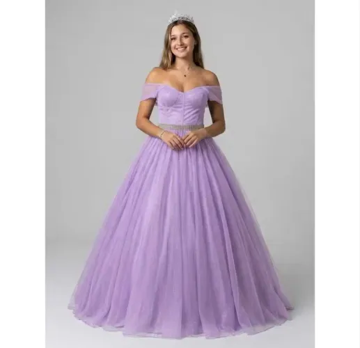 Vestido 15 anos