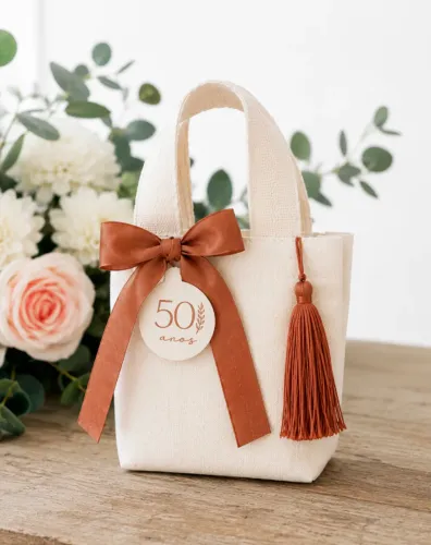 Mini Ecobags!