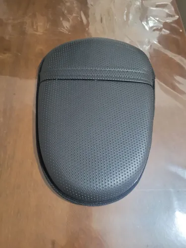 Vendo  Almofada Auxiliar assento Moto- Garupa.