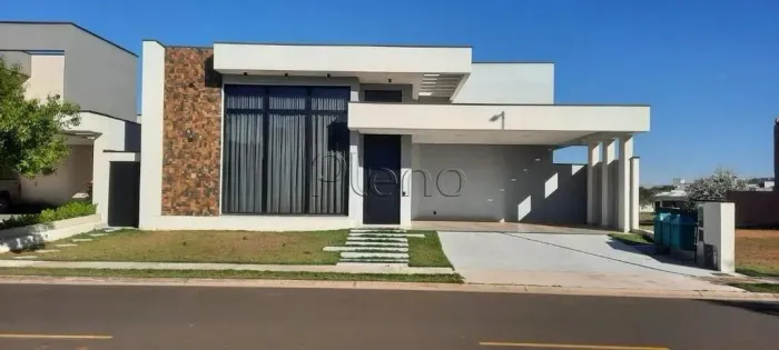 Casa à venda em Jaguariúna, Residencial Campo Camanducaia, com 3 quartos, com 251 m²
