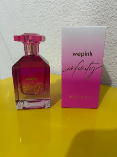 Perfume Infinity 