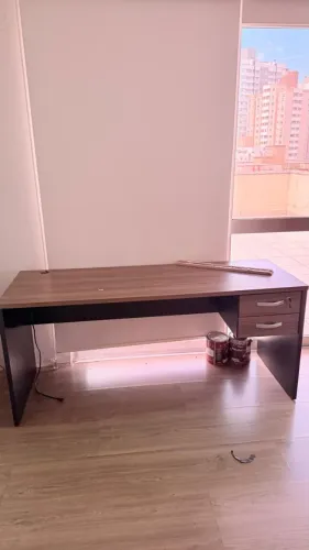 Mesa escritório