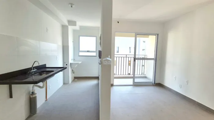 Apartamento à venda no Jardim Flamboyant: conforto, praticidade e qualidade de vida garant