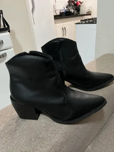 Bota Feminina