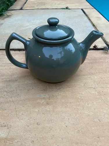 Bule para chá ou café