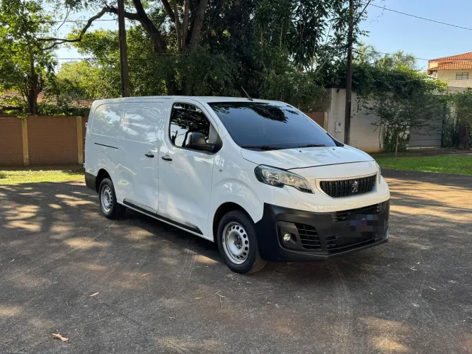 Peugeot Expert Business Pack 1.6 Turbo Diesel 2022